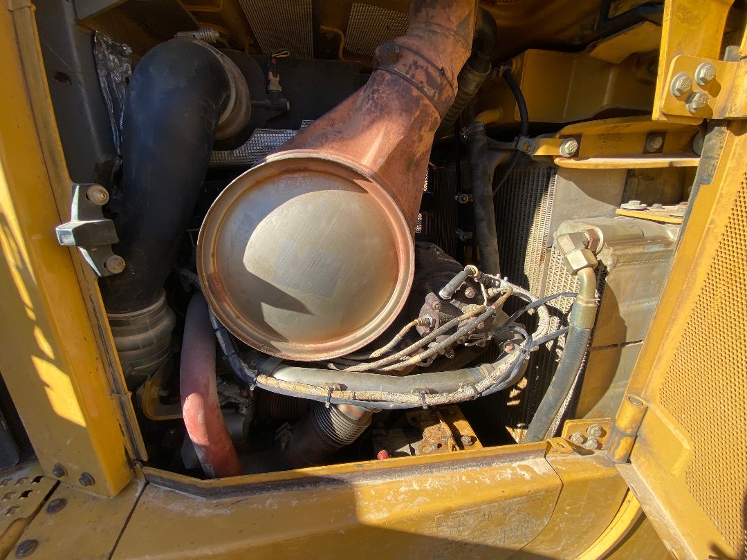 2012 CATERPILLAR D6T XL - Image 23